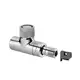 OVENTROP-Thermostatventil-EQ-Durchgang-DN-15-Rp-1-2-x-R-1-2-PN-10-verchromt-mit-Q-Tech-1163652 gallery number 1
